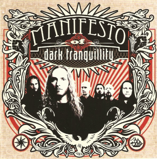 Dark Tranquillity : Manifesto of Dark Tranquillity